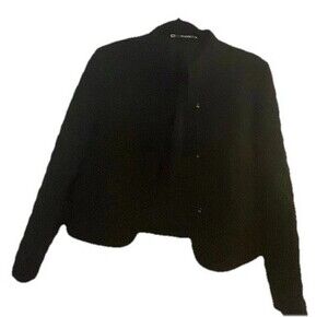 Goldix Vintage Quilted Jacket small